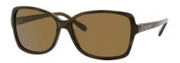 Kate Spade Ailey/P/S Sunglasses Sunglasses - 1Q8P Brown Horn / VW Brown Polarized Lens