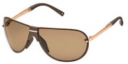 MontBlanc MB220S Sunglasses Sunglasses - F80