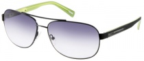 Gant GS Marcus Sunglasses Sunglasses - BLK-35: Shiny Black