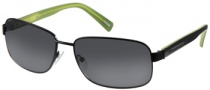 Gant GS Reiss Sunglasses Sunglasses - BLK-3: Shiny Black