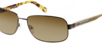 Gant GS Reiss Sunglasses Sunglasses - BRN-1: Shiny Brown