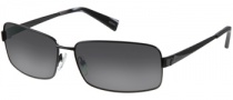 Gant GS Roger Sunglasses Sunglasses - BLK-3: Black