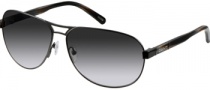 Gant GS Sudley Sunglasses Sunglasses - SGUN-35: Satin Gunmetal