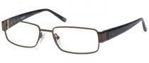 Gant G Alberi Eyeglasses Eyeglasses - SBRN: Satin Brown