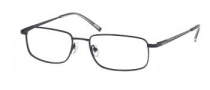 Gant G Centre Eyeglasses Eyeglasses - BLK: Black