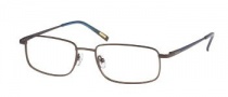 Gant G Centre Eyeglasses Eyeglasses - BRN: Brown