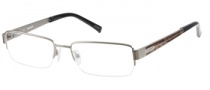 Gant G Dupont Eyeglasses Eyeglasses - SGUN: Satin Gunmetal