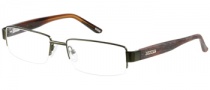 Gant G Hammond Eyeglasses Eyeglasses - SBRN: Satin Brown