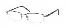 Gant G Heights Eyeglasses Eyeglasses - GUN: Gunmetal