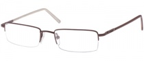 Gant G Leroy Eyeglasses Eyeglasses - DBRN: Dark Brown