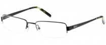 Gant G Orso Eyeglasses Eyeglasses - SBLK: Satin Black