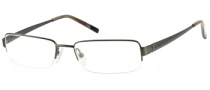 Gant G Orso Eyeglasses Eyeglasses - SOL: Satin Olive