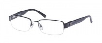 Gant G Pearl Eyeglasses Eyeglasses - SBLK: Satin Black