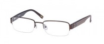 Gant G Pearl Eyeglasses Eyeglasses - SBRN: Satin Brown