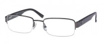 Gant G Pearl Eyeglasses Eyeglasses - SGUN: Satin Gunmetal