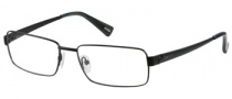 Gant G Prospect Eyeglasses Eyeglasses - SBLK: Satin Black