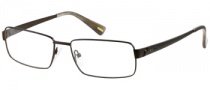 Gant G Prospect Eyeglasses Eyeglasses - SBRN: Satin Brown