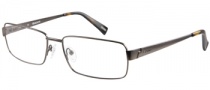 Gant G Prospect Eyeglasses Eyeglasses - SGUN: Satin Gunmetal