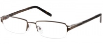 Gant G Troy Eyeglasses Eyeglasses - SBRN: Satin Brown