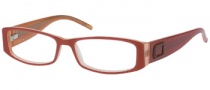 Gant GW Yara Eyeglasses Eyeglasses - RO: Rose Over Peach