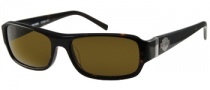 Harley-Davidson /HDX 801 Sunglasses Sunglasses - TO-1: Tortoise / Brown