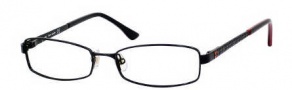 Kate Spade Brielle Eyeglasses Eyeglasses - 0003 Black