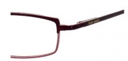 Kate Spade Cece Eyeglasses Eyeglasses - 01W1 Shiny Burgundy