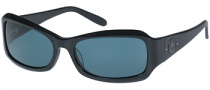 Harley-Davidson / HDX 804 Sunglasses Sunglasses - BLK-3: Black / Grey