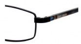 Kate Spade Dotti Eyeglasses  Eyeglasses - 0003 Black