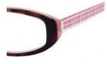Kate Spade Essie Eyeglasses Eyeglasses - 0JAP Tortoise Pink Pearl 
