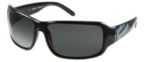 Harley-Davidson HDX 809 Sunglasses Sunglasses - BLK-3: Black