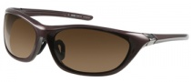 Harley-Davidson / HDX 811 Sunglasses Sunglasses - BRN-1: Shiny ALMNM Brown