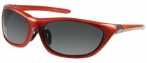 Harley-Davidson / HDX 811 Sunglasses Sunglasses - OR-3: Shiny ALMNM Orange