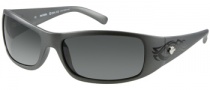 Harley-Davidson / HDX 812 Sunglasses Sunglasses - GRY-3: Matte ALMNM Grey