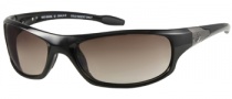 Harley-Davidson / HDX 817 Sunglasses Sunglasses - BLK-34: Shiny Black