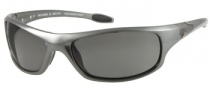 Harley-Davidson / HDX 817 Sunglasses Sunglasses - GRY-3: Shiny Grey