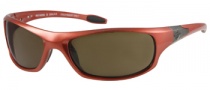 Harley-Davidson / HDX 817 Sunglasses Sunglasses - OR-1: Shiny Orange