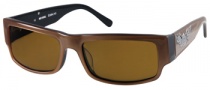 Harley-Davidson / HDX 820 Sunglasses Sunglasses - BRN-1: Brown