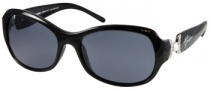 Harley-Davidson / HDX 827 Sunglasses Sunglasses - BLK-3: Shiny Black