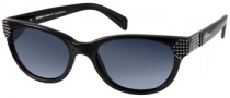 Harley-Davidson / HDX 828 Sunglasses Sunglasses - BLK-3: Shiny Black
