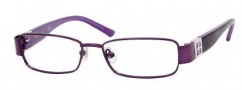 Kate Spade Jordan Eyeglasses Eyeglasses - 0DU6 Satin Purple
