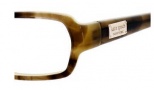 Kate Spade Layla Eyeglasses Eyeglasses - 09D5 Olive Tortoise
