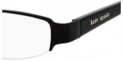 Kate Spade Mazie Eyeglasses Eyeglasses - 0003 Black