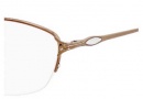 Liz Claiborne 306 Eyeglasses Eyeglasses - 068P Bronze