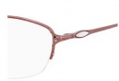 Liz Claiborne 306 Eyeglasses Eyeglasses - 068Q Pink