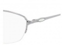 Liz Claiborne 306 Eyeglasses Eyeglasses - 06LB Ruthenium