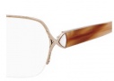 Liz Claiborne 307 Eyeglasses Eyeglasses - 068P Bronze