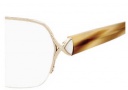Liz Claiborne 307 Eyeglasses Eyeglasses - 03YG Gold