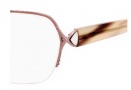 Liz Claiborne 307 Eyeglasses Eyeglasses - 068Q Pink