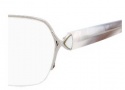 Liz Claiborne 307 Eyeglasses Eyeglasses - 0YB7 Silver